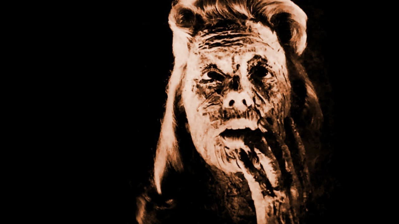 The Unearthly Background