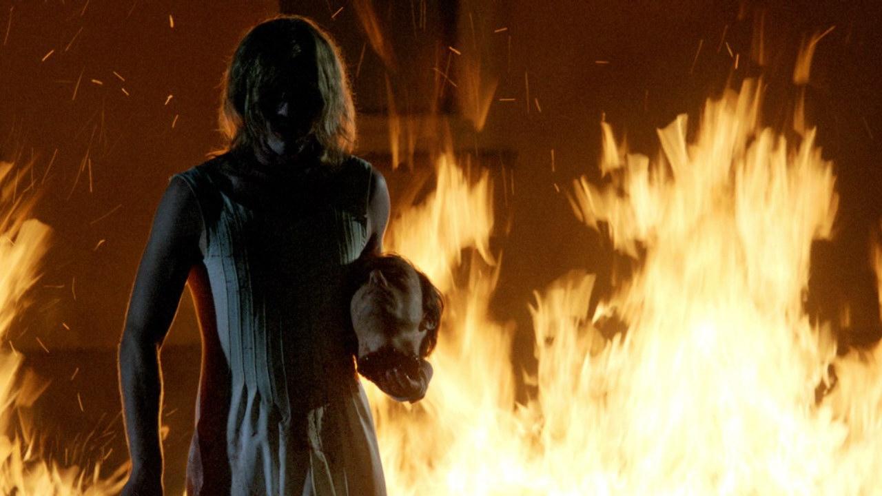 The Samurai Background