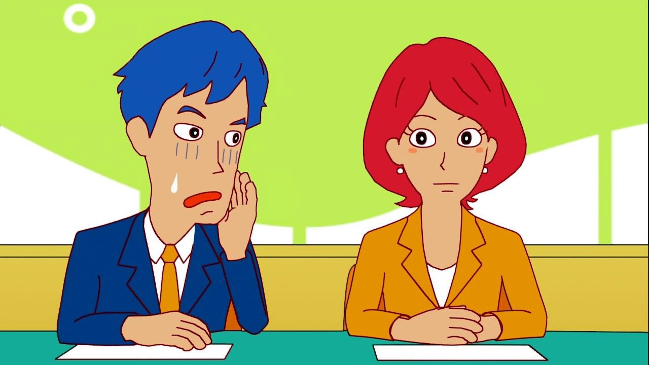 World Fool News Background