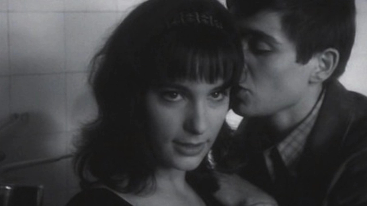 Wise Guys Background