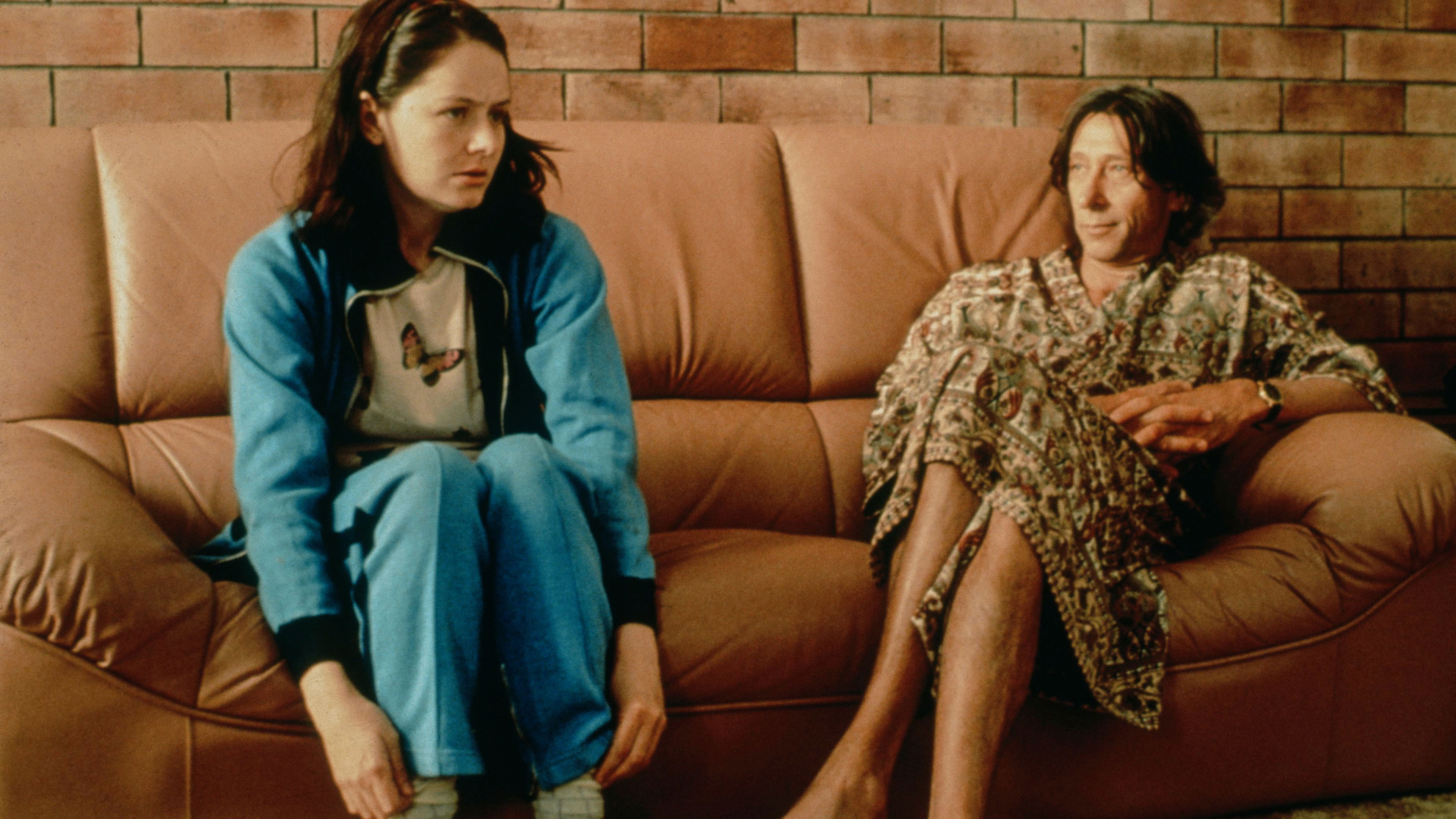 Love Serenade Background