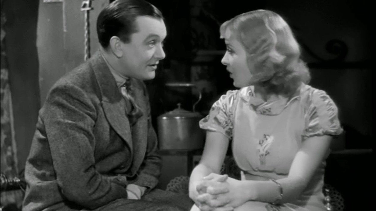 Over the Garden Wall Background