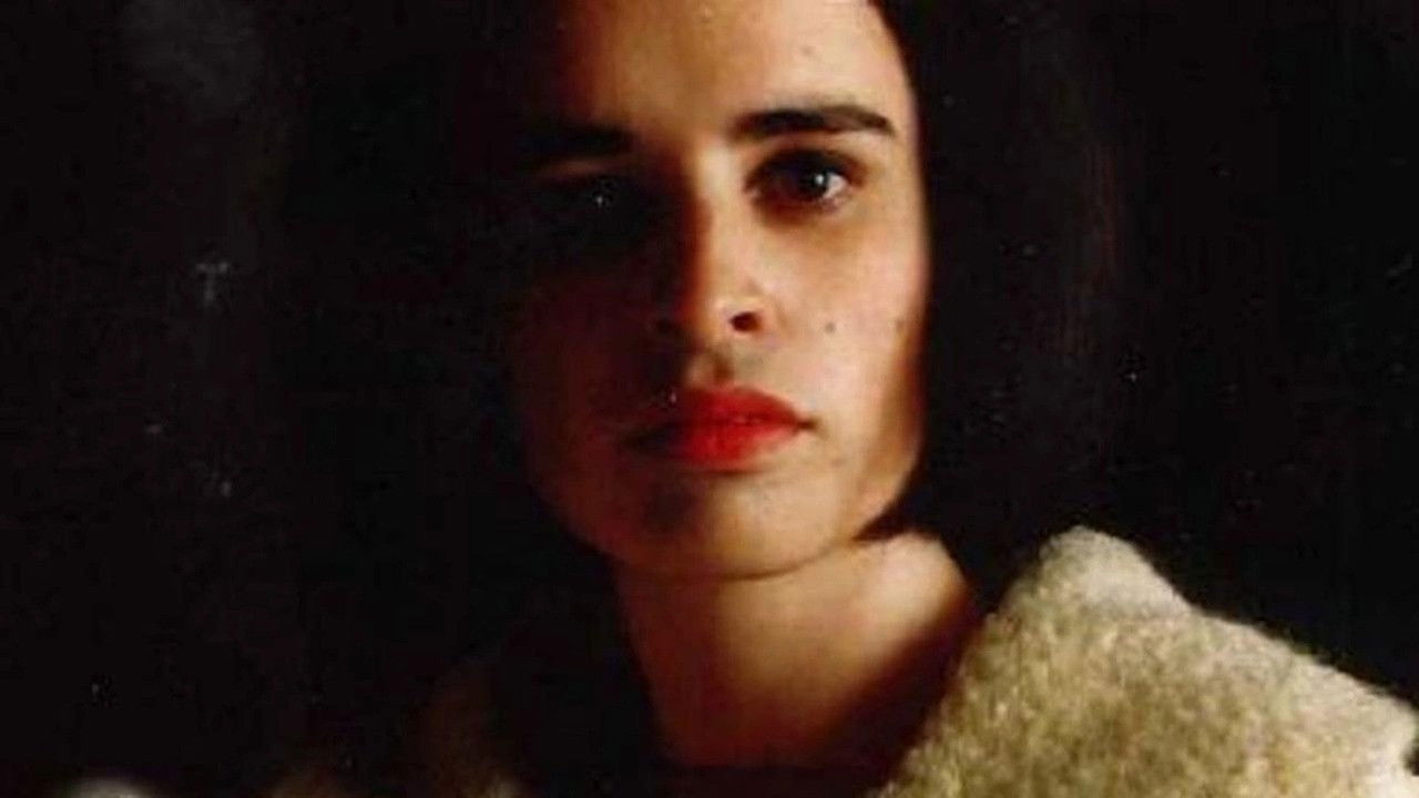 Dangerous Lady Background