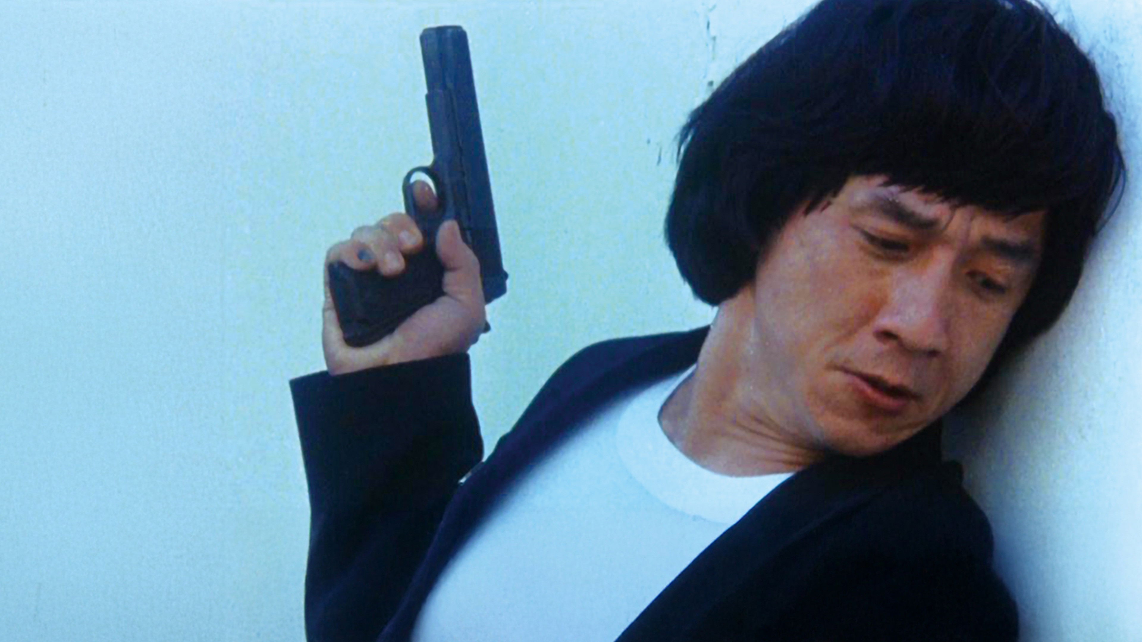 Island of Fire Background