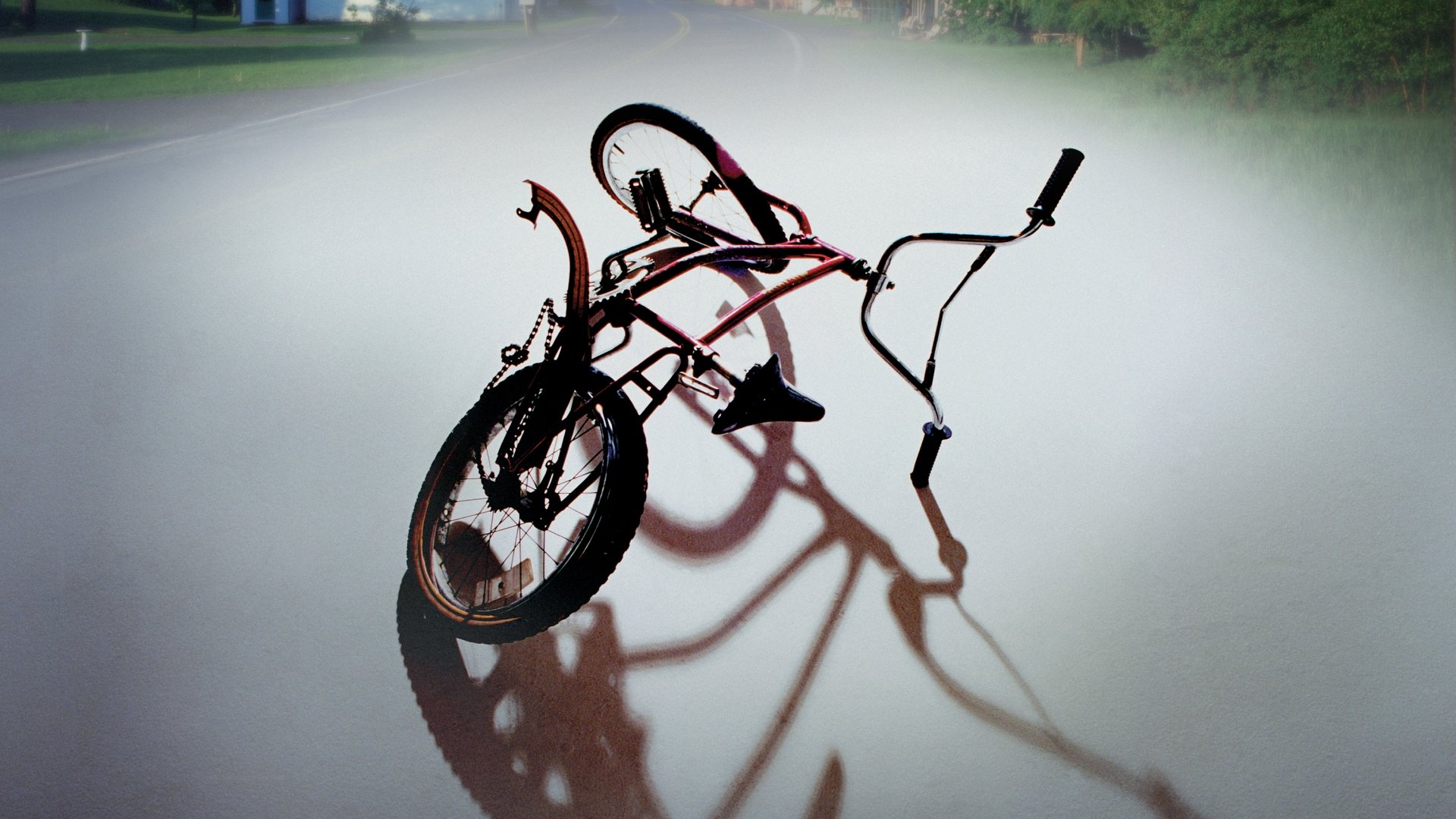 Paradise Lost: The Child Murders at Robin Hood Hills Background