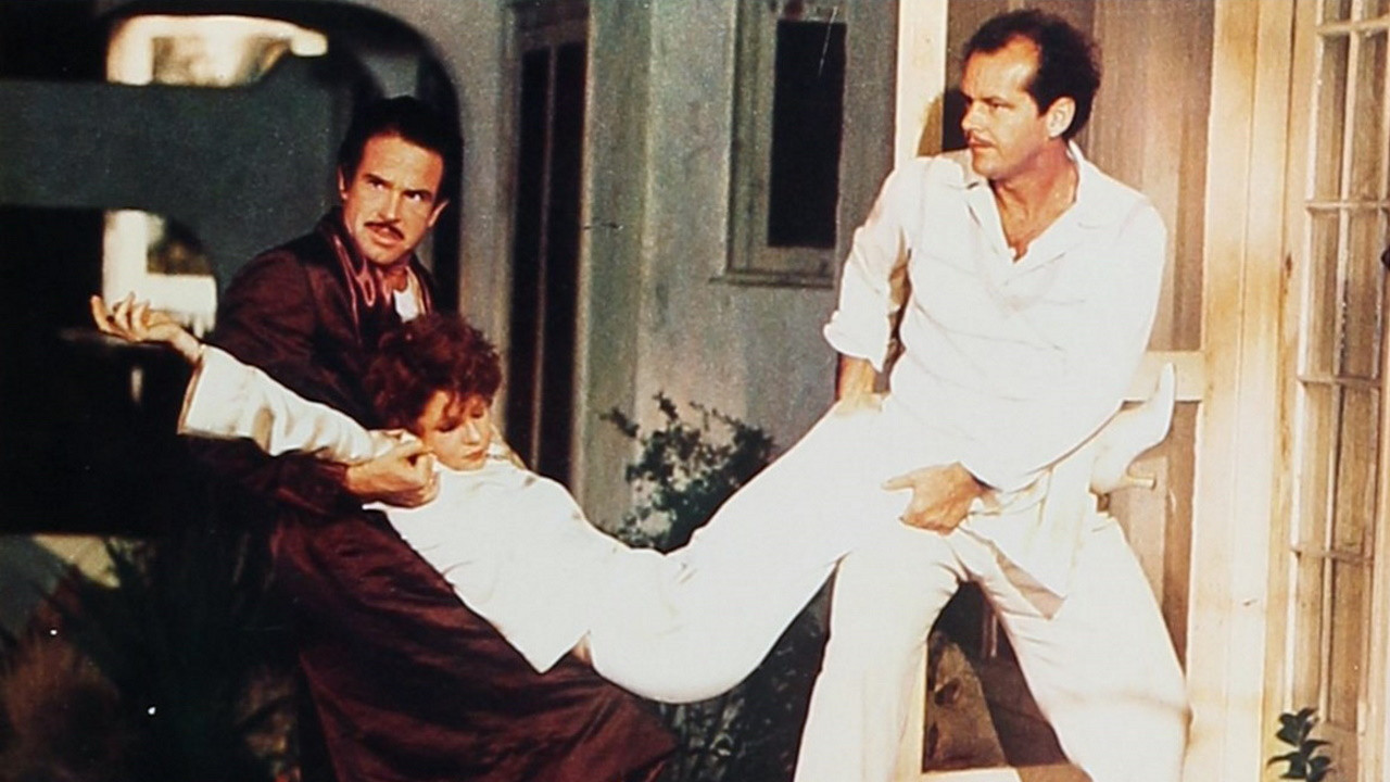 The Fortune Background