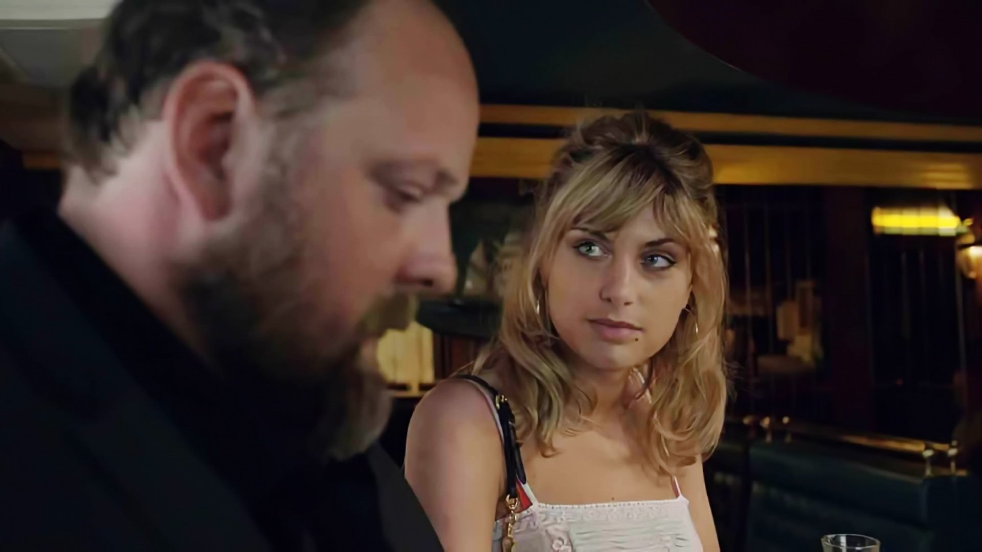 Too Close to the Sun Background