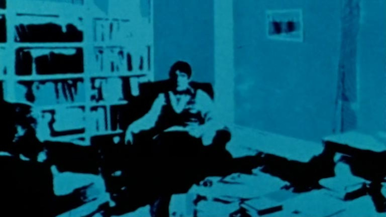 Haunted: The Ferryman Background