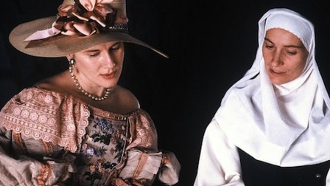 Yo, la peor de todas Background