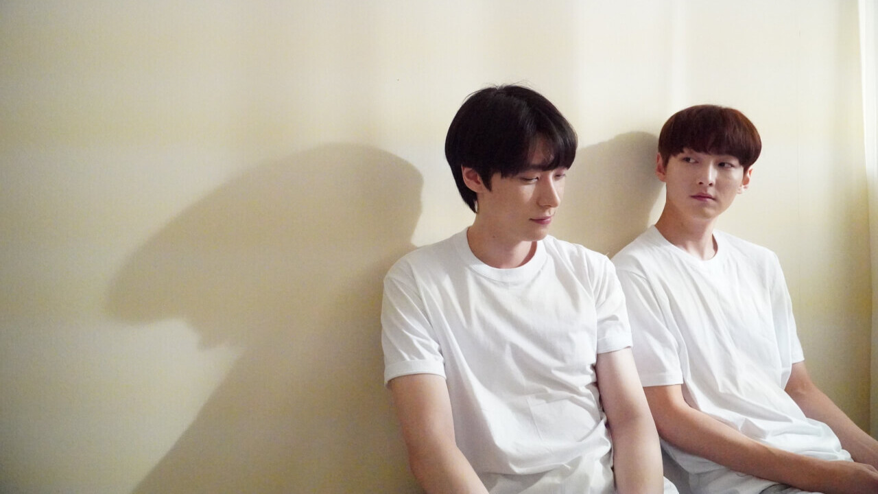 Star Struck Background