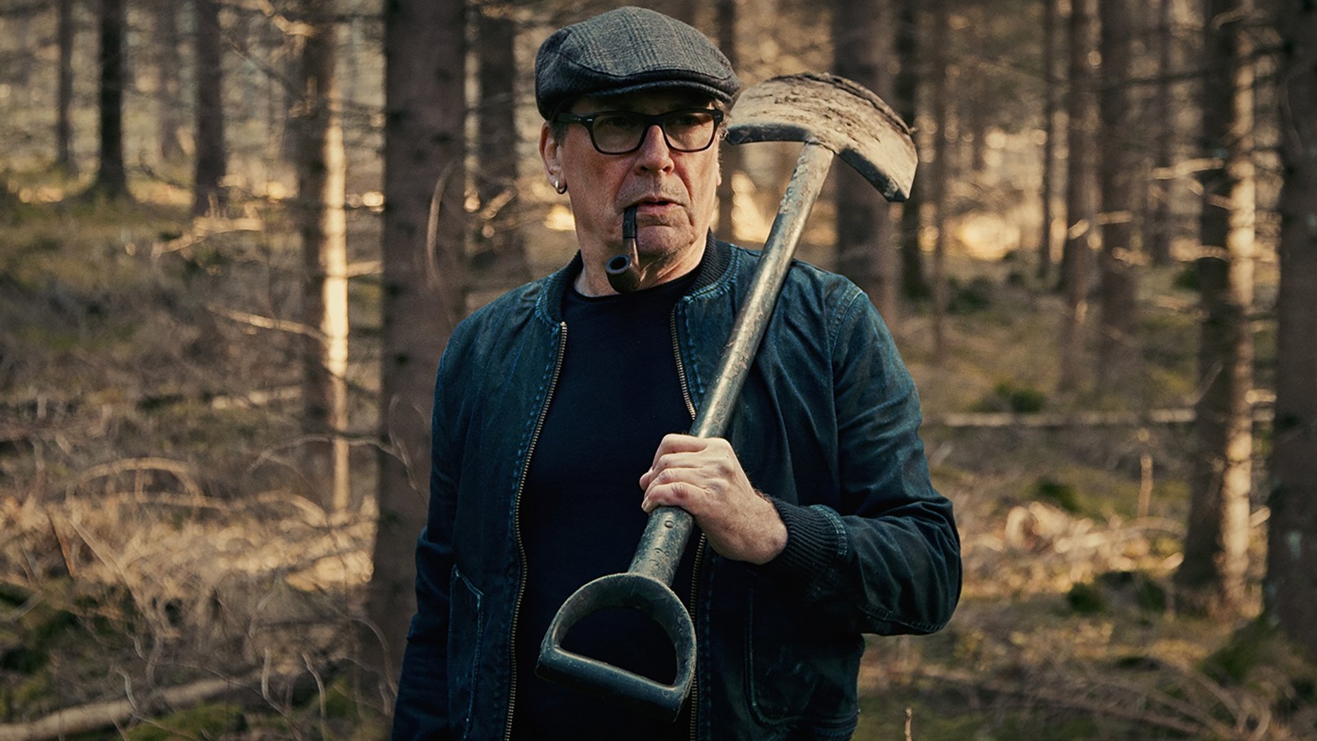 Euthanizer Background