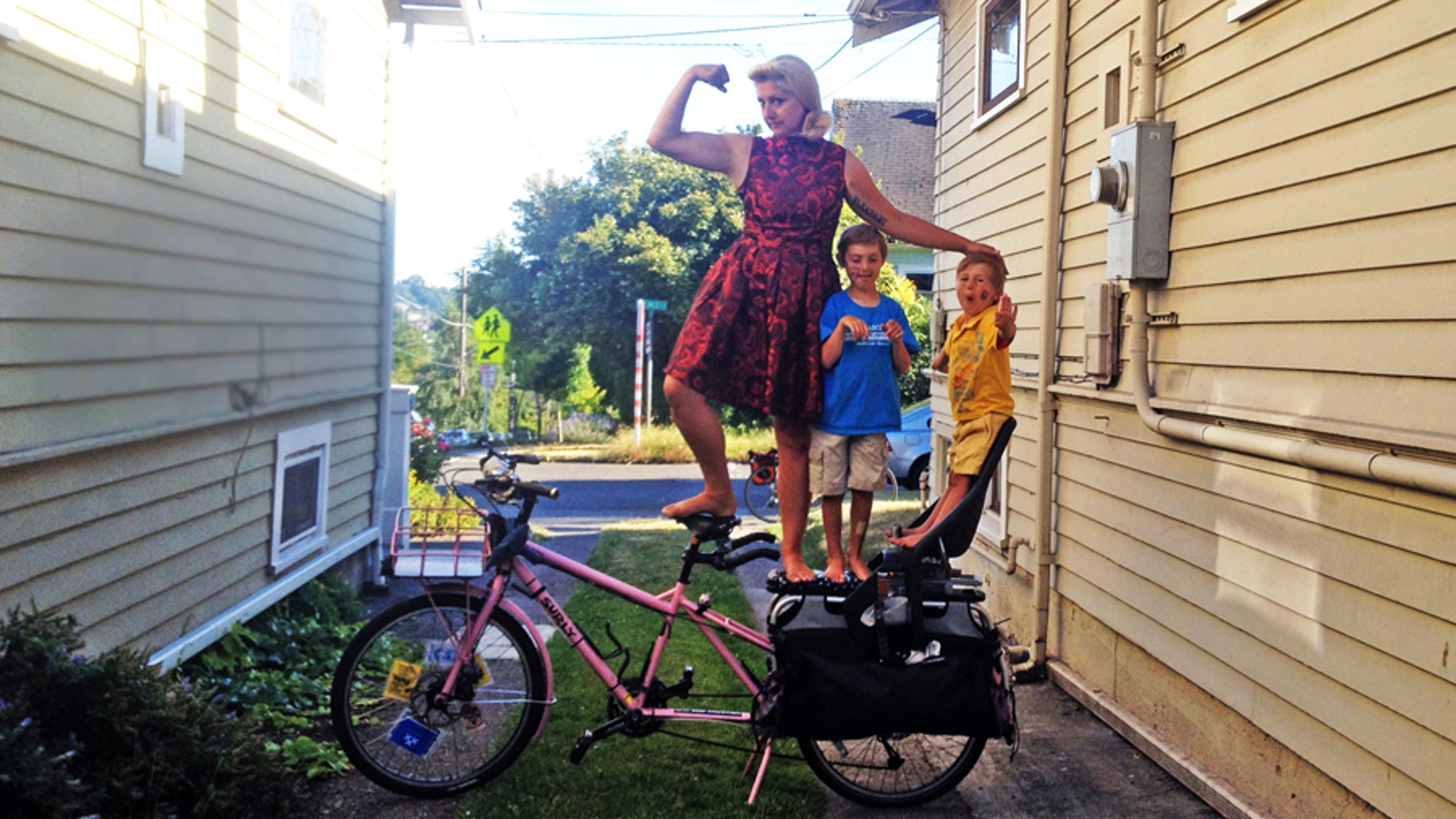 Motherload Background