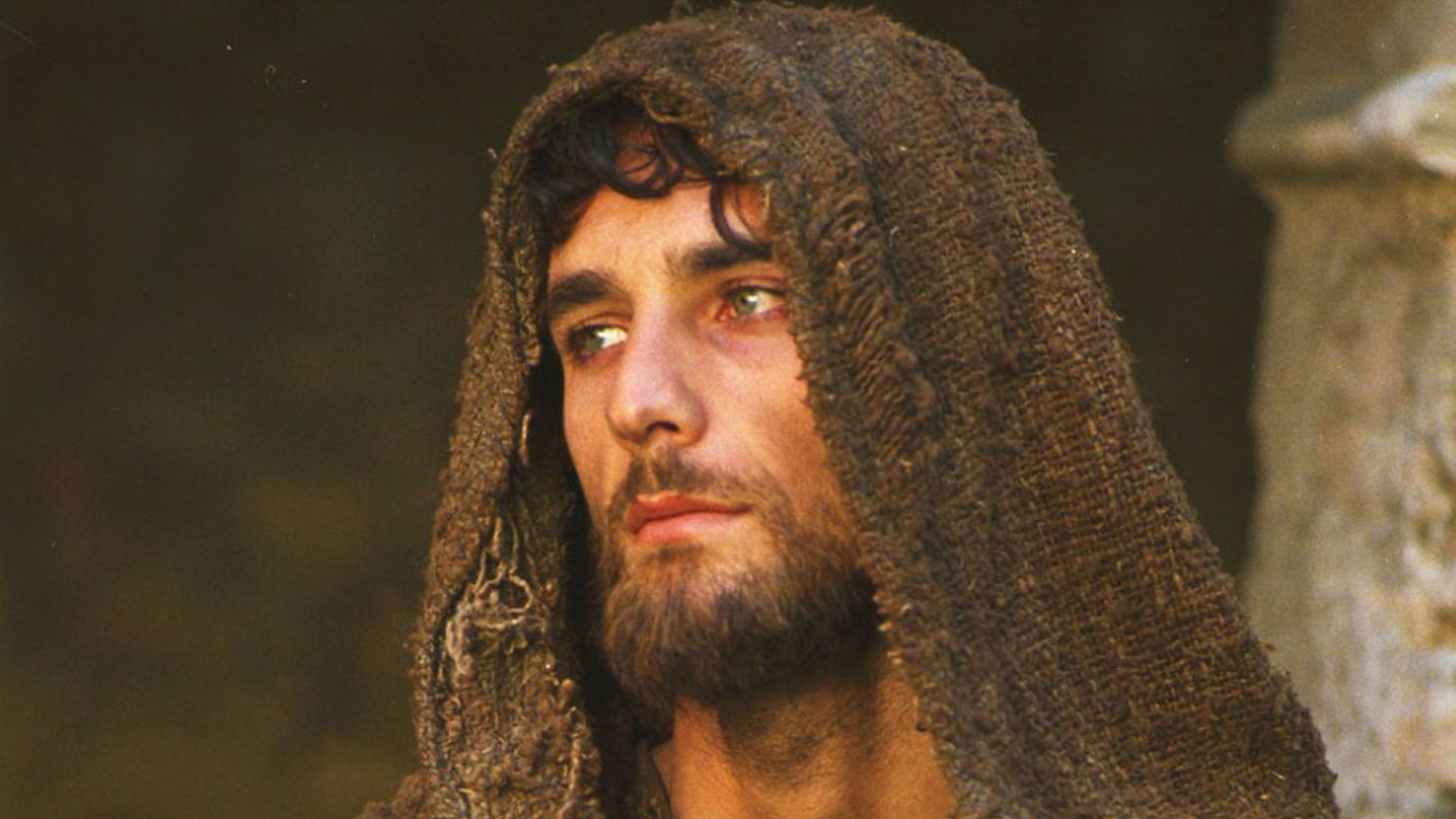 Francesco Background