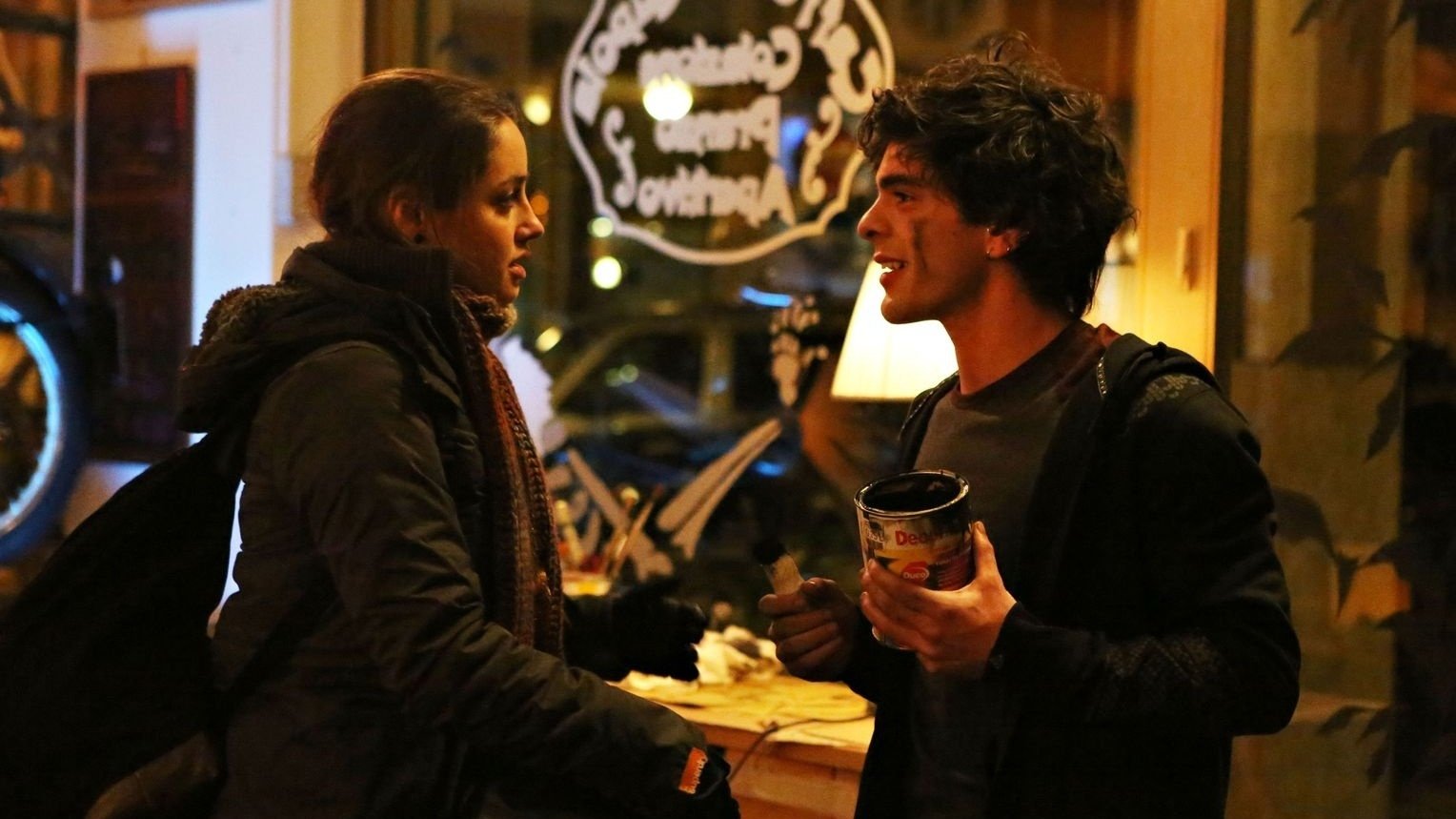 Human Capital Background