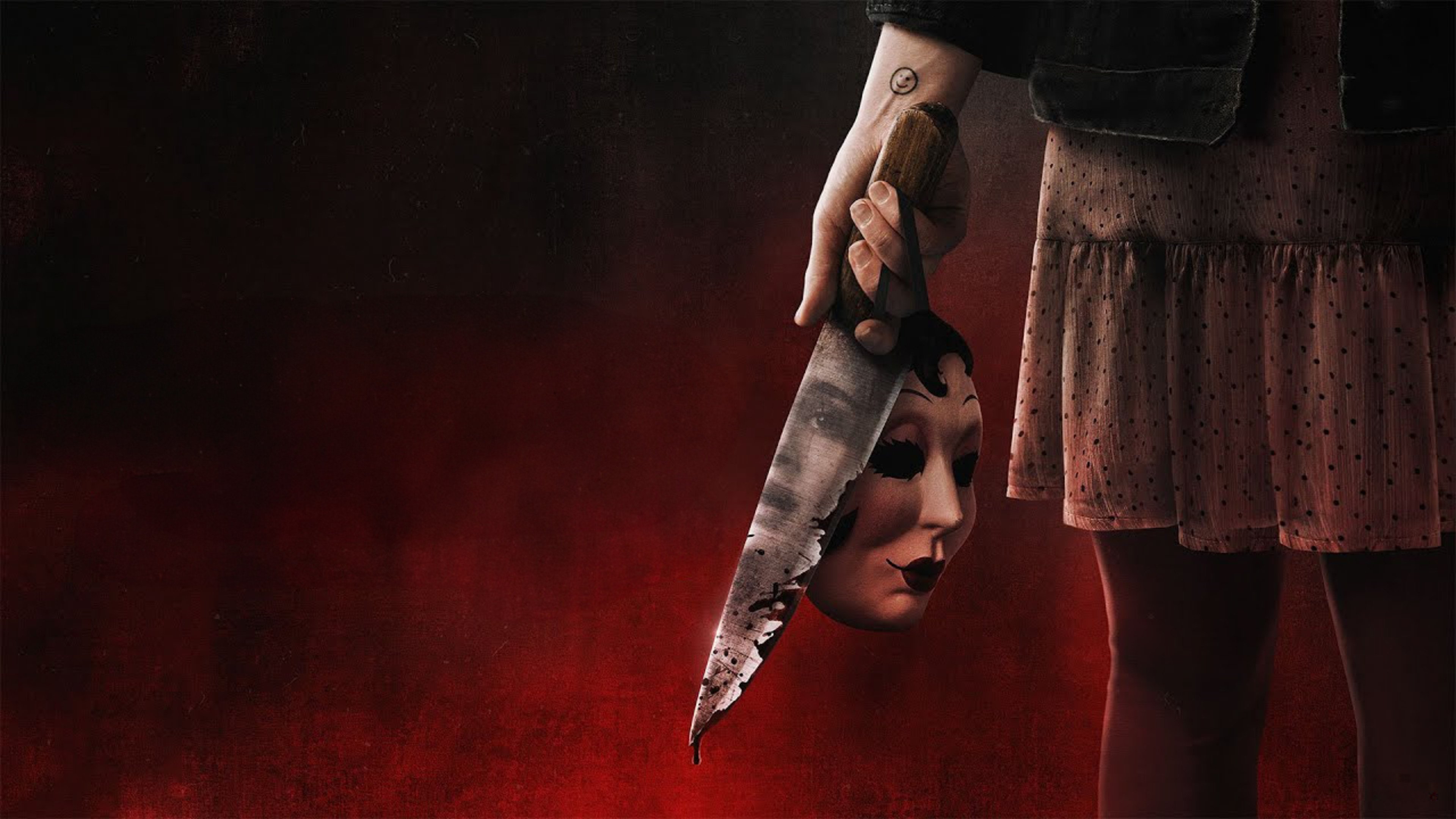 The Strangers: Chapter 2 Background