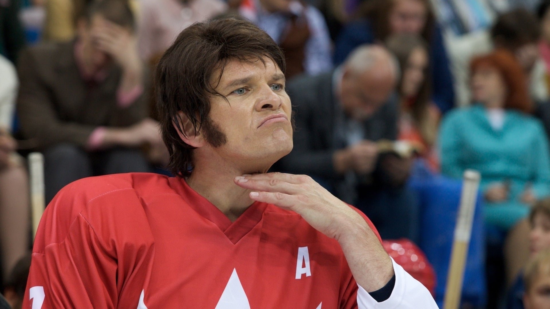 Legend No. 17 Background