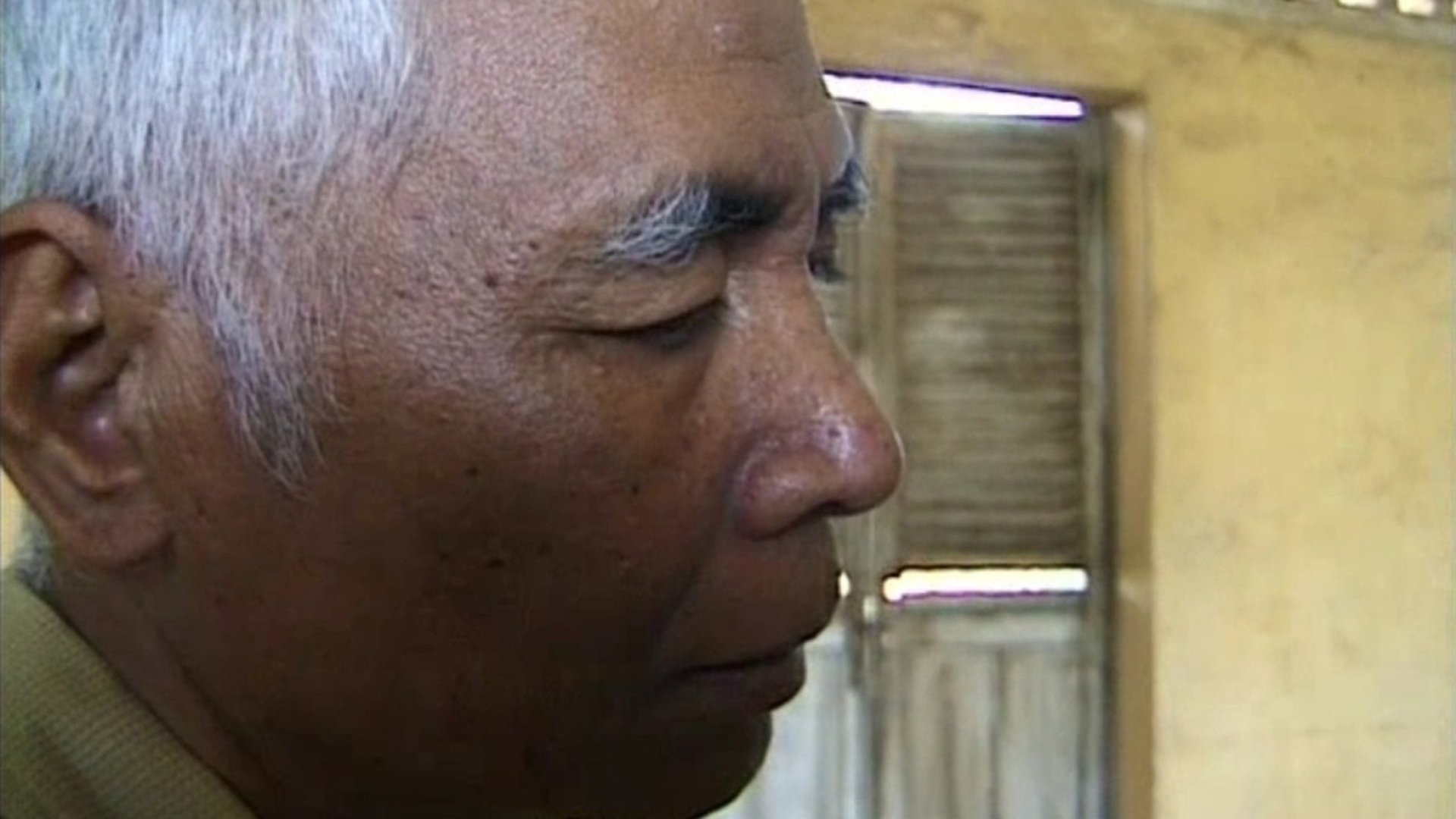 S21: The Khmer Rouge Killing Machine Background