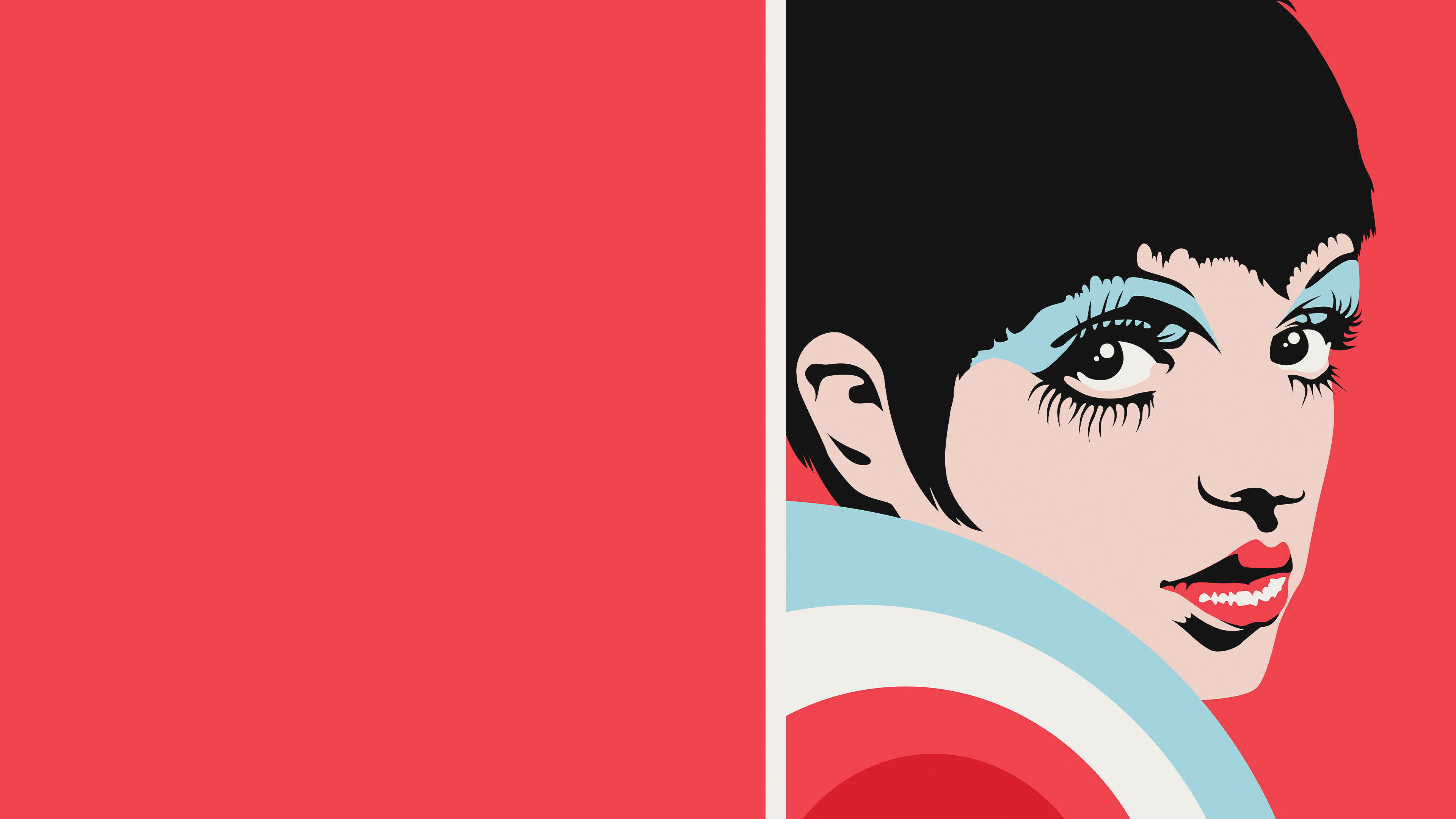 Liza: A Truly Terrific Absolutely True Story Background