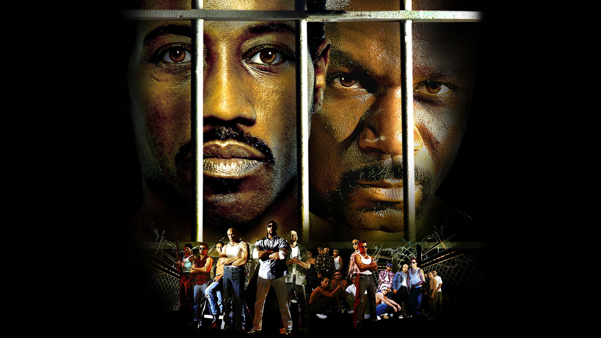 Undisputed Background