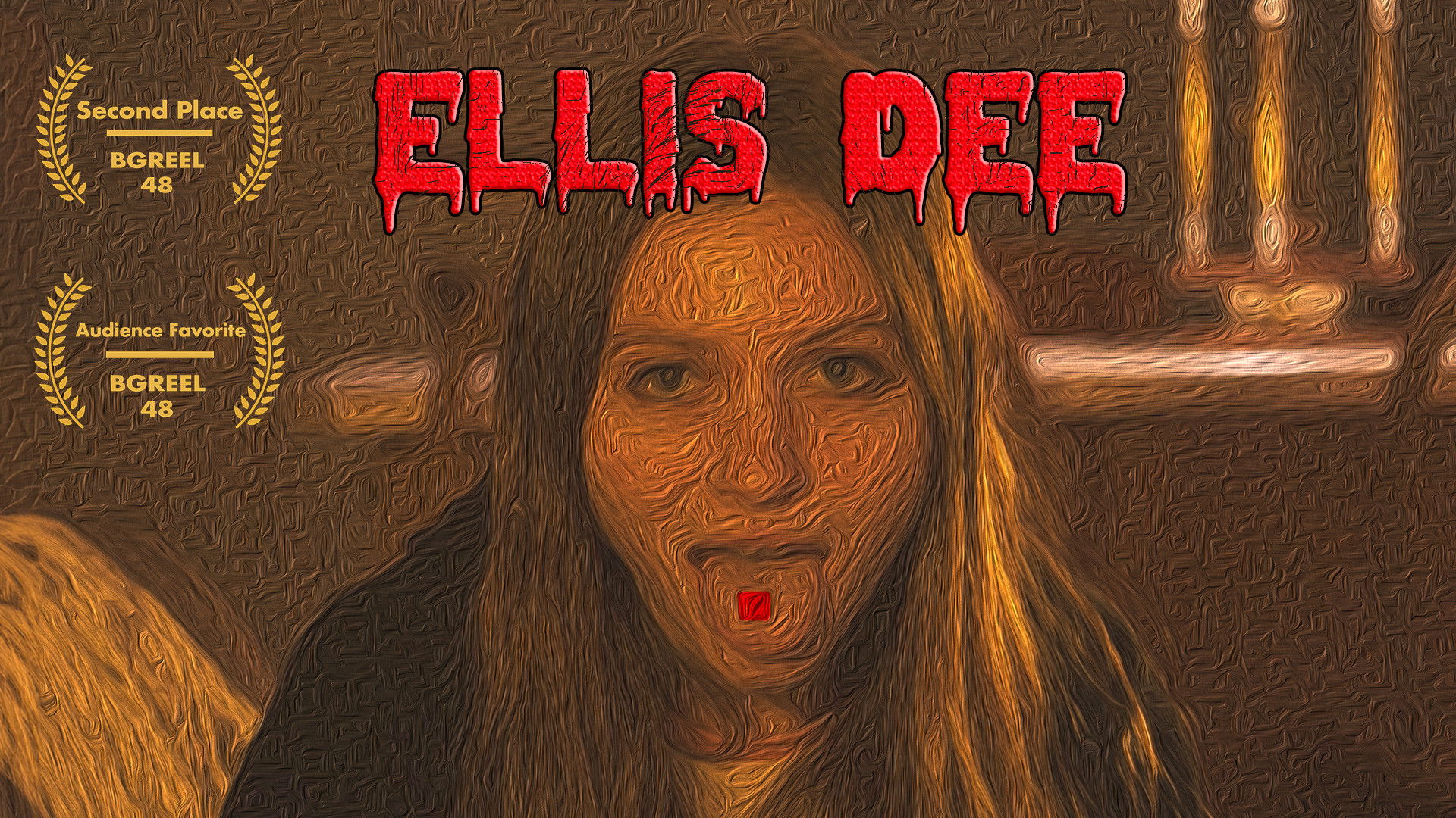 Ellis Dee Background