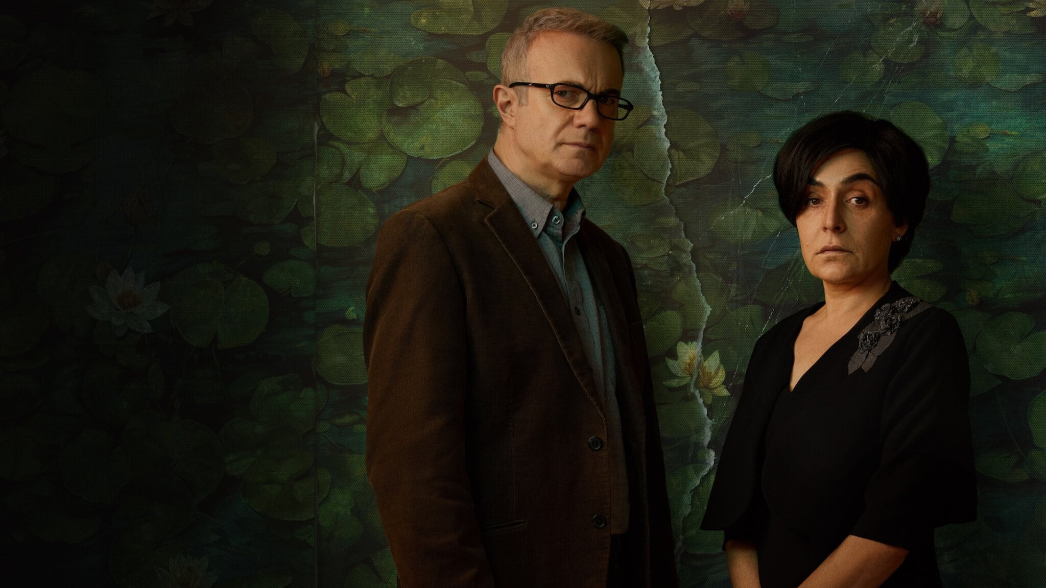 El caso Asunta Background