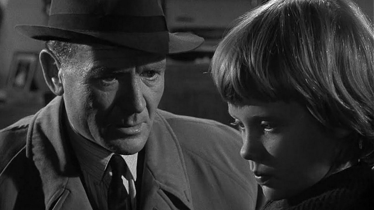 Tiger Bay Background