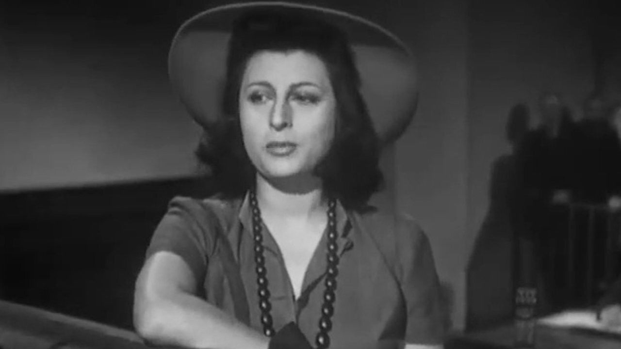 The Last Wagon Background