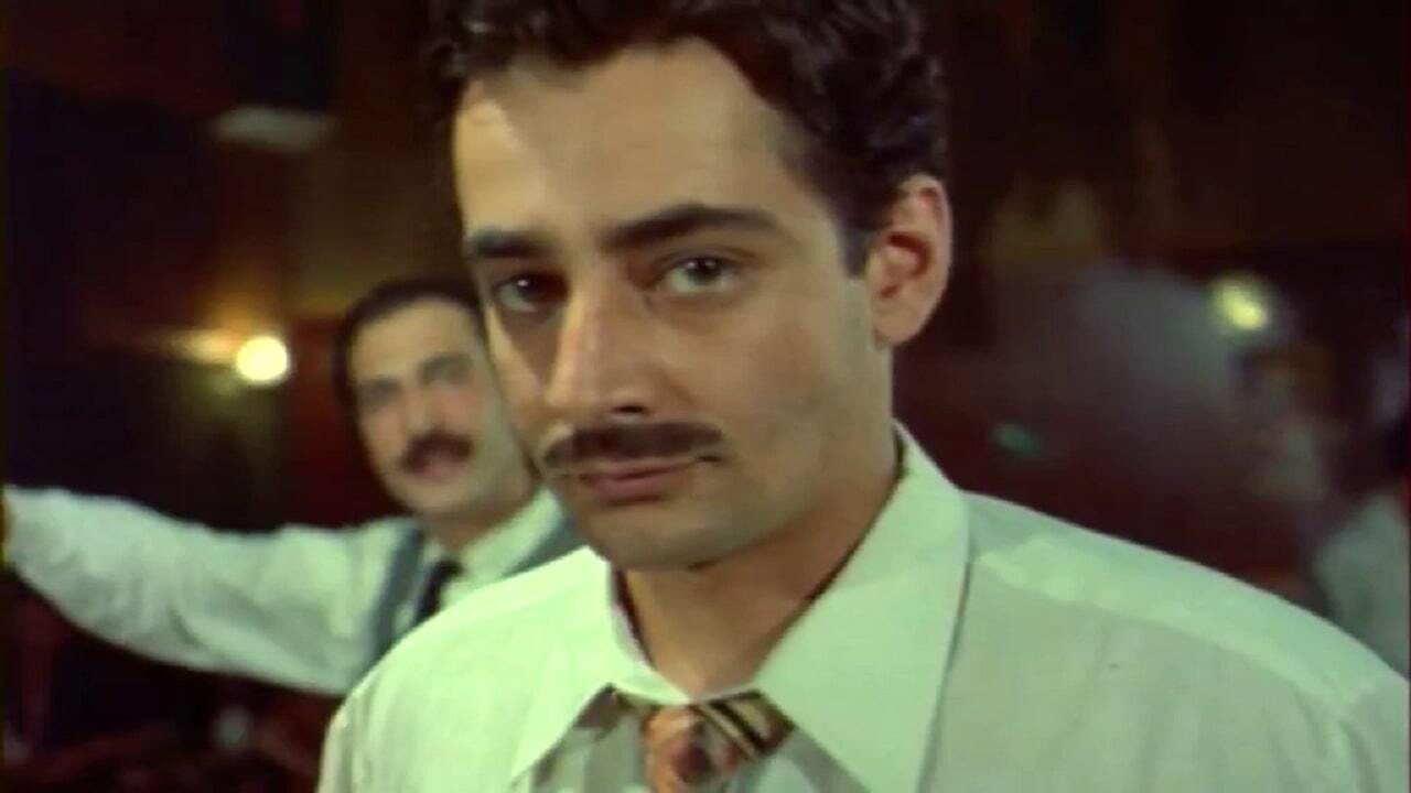 Parangelia! Background