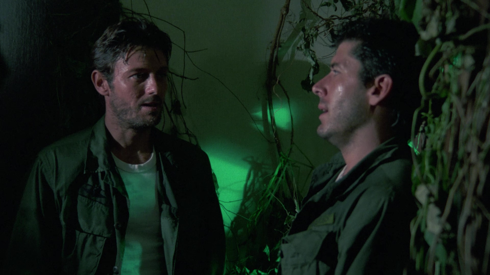 Zombie Flesh Eaters 2 Background