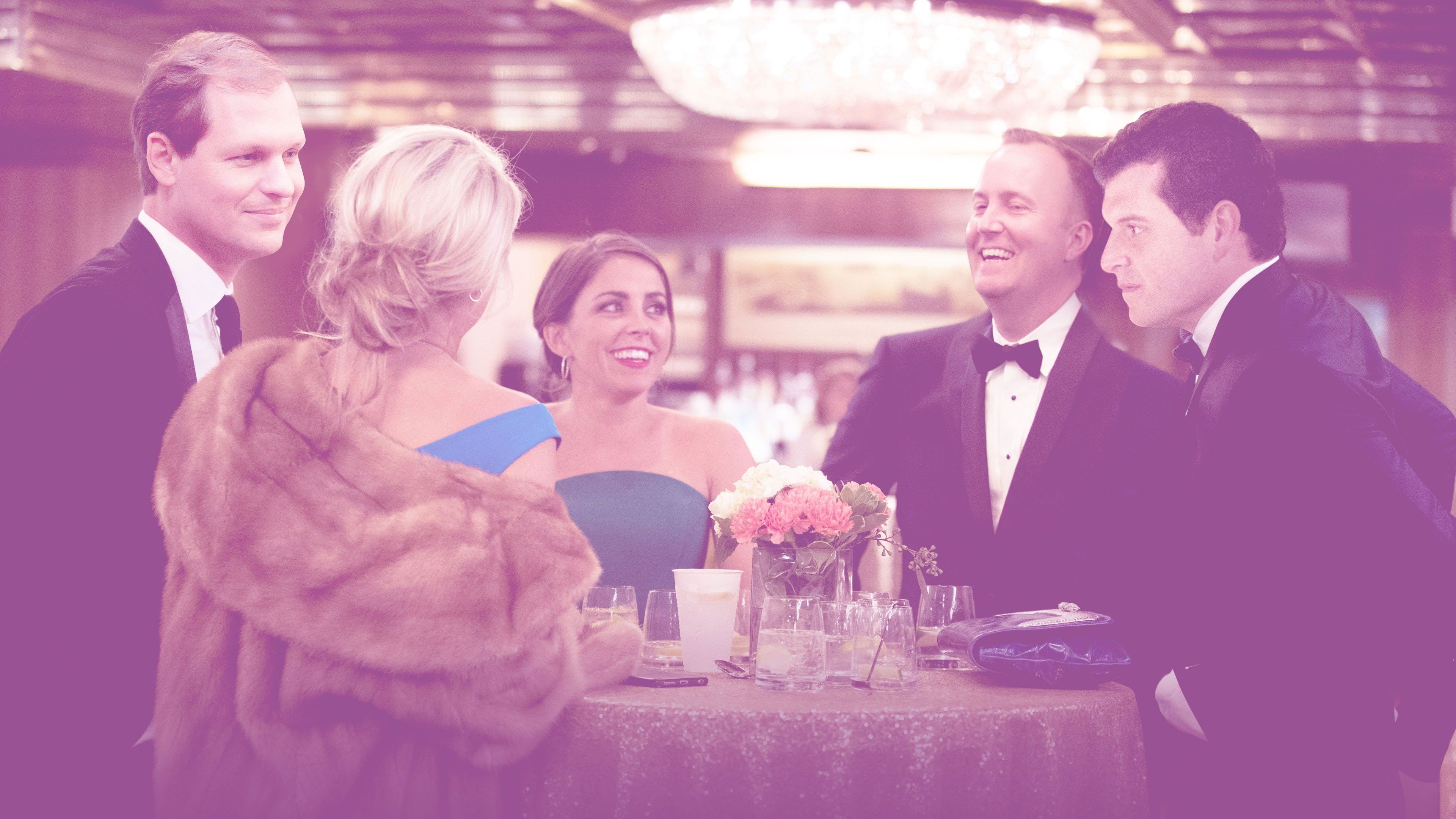 Southern Charm Savannah Background