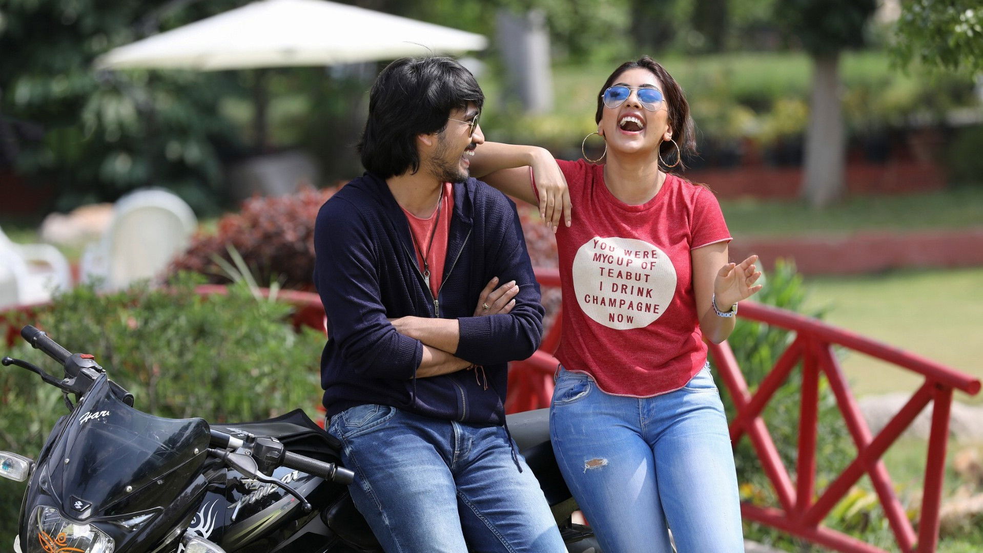 Kittu Unnadu Jagratha Background