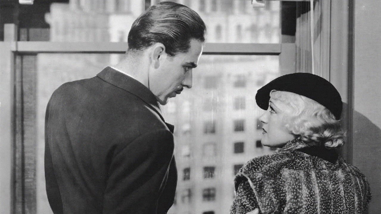 The Crosby Case Background