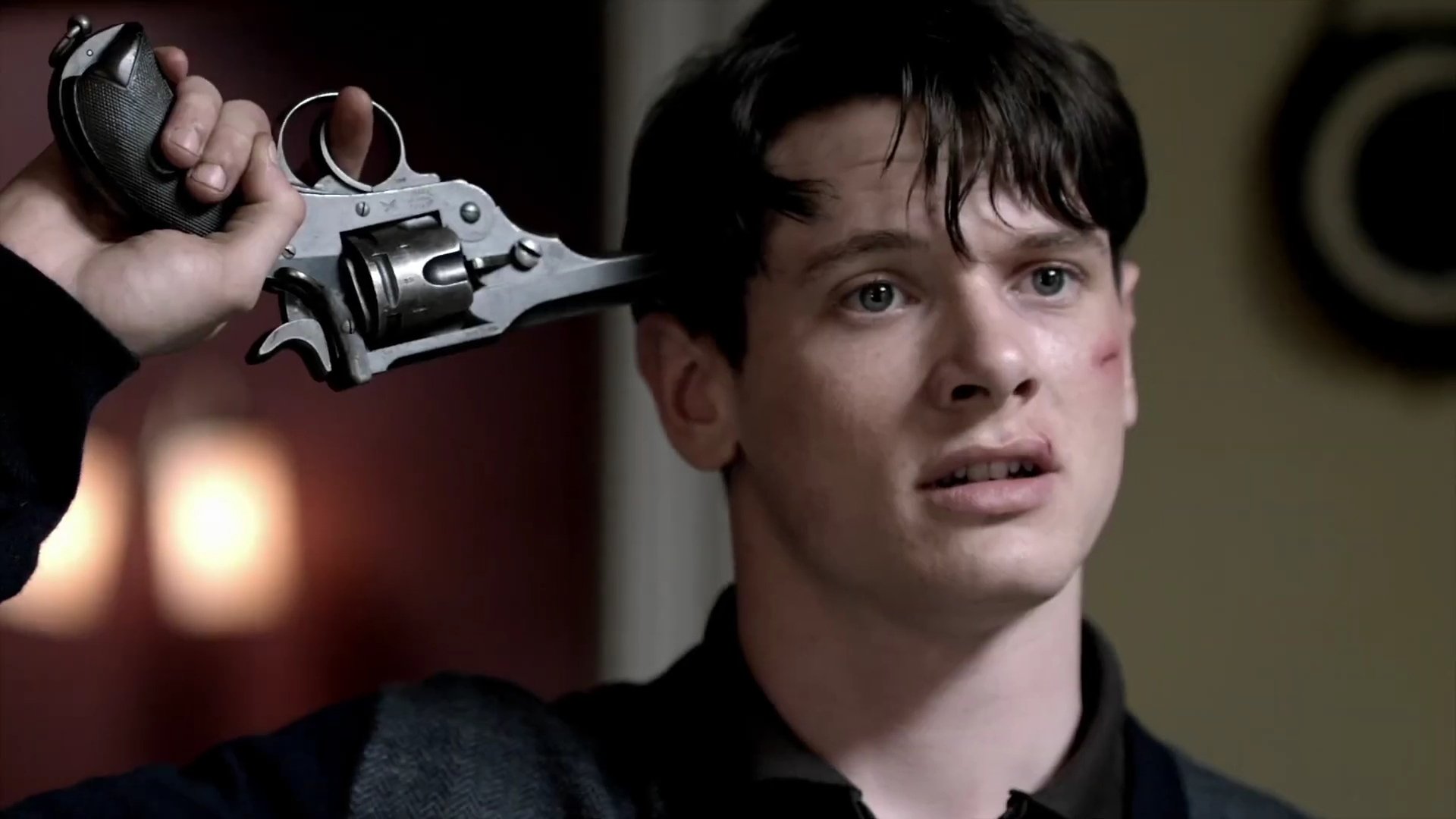 The Runaway Background