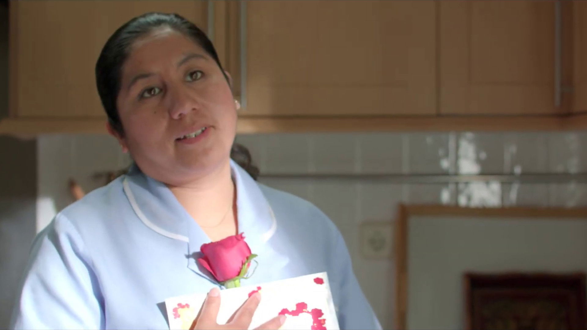 17 años juntos Background