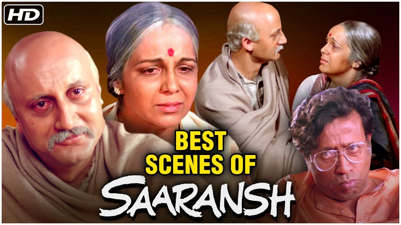 Saaransh Background