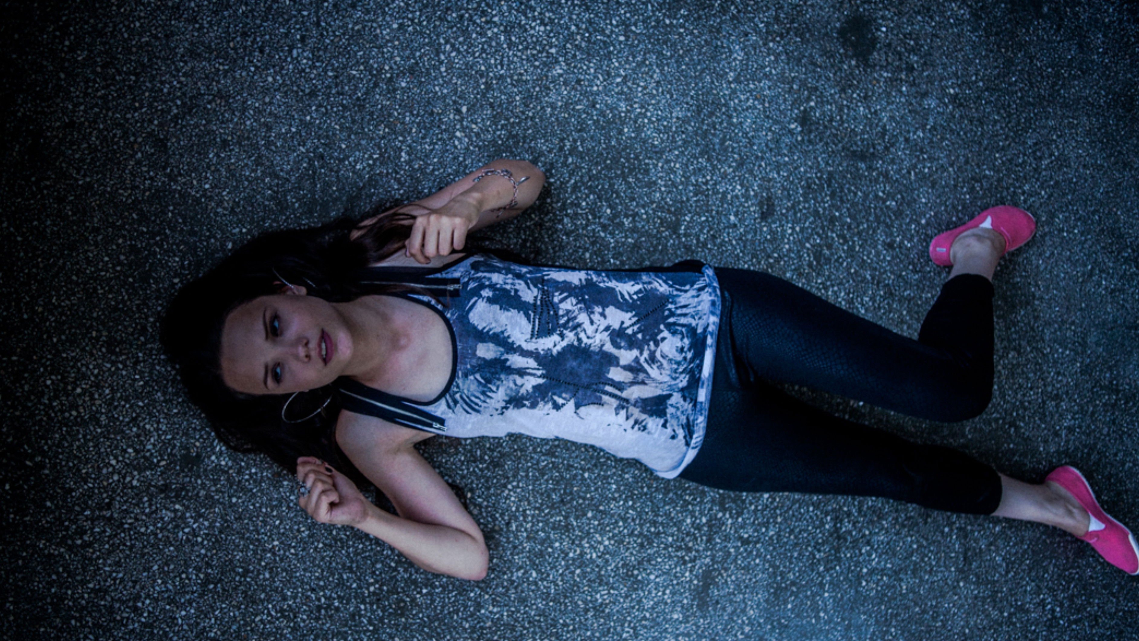 The World Is Mine Background