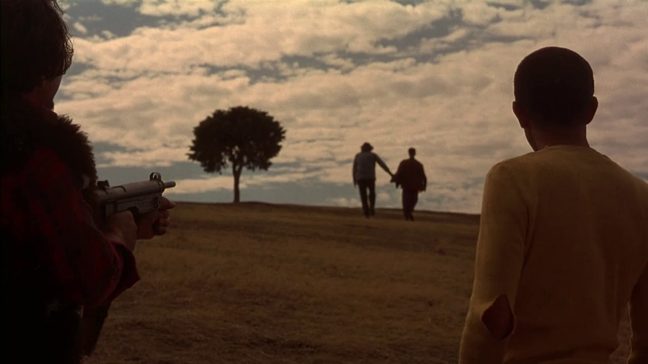 Before the Rain Background