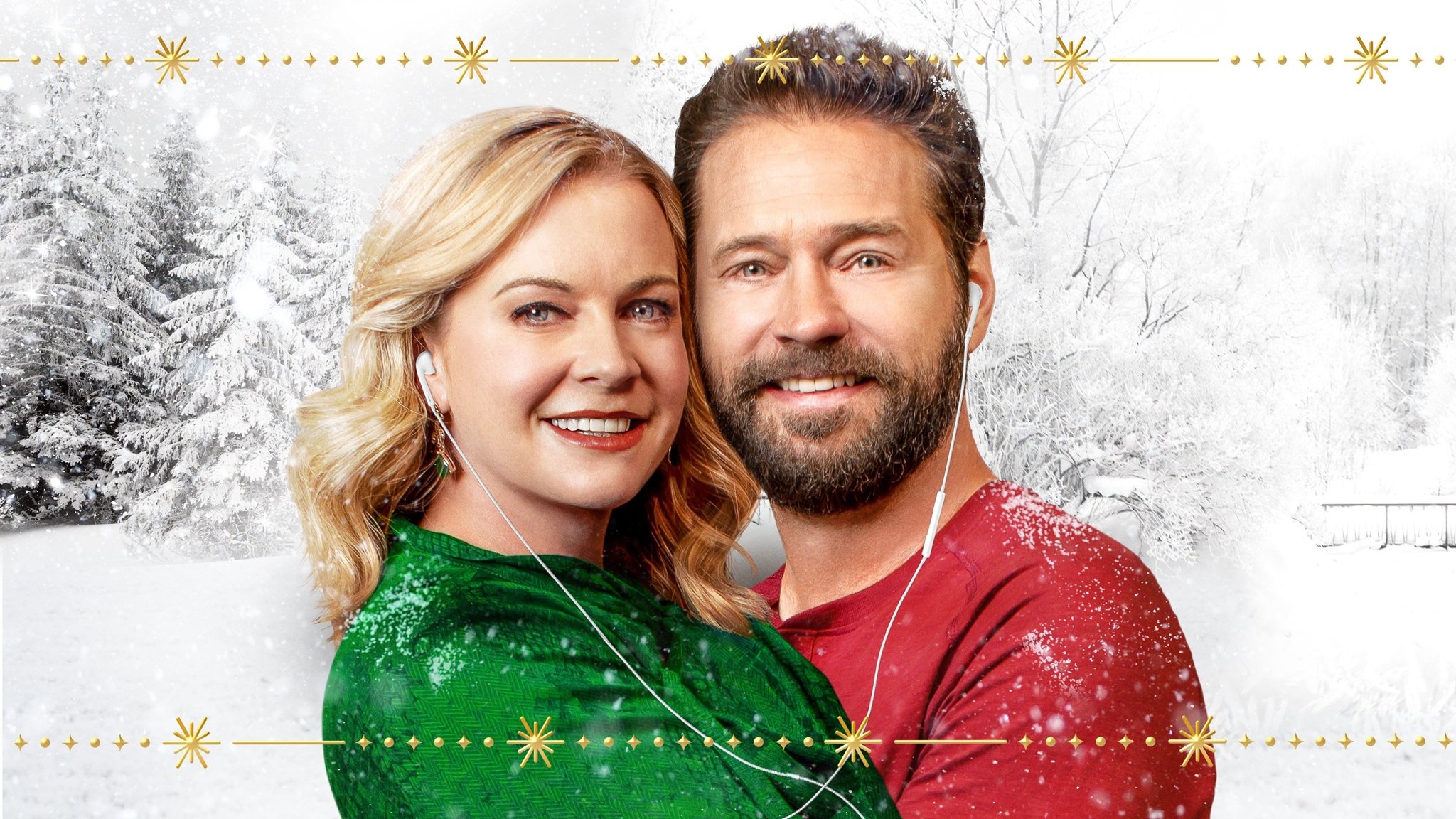 Dear Christmas Background