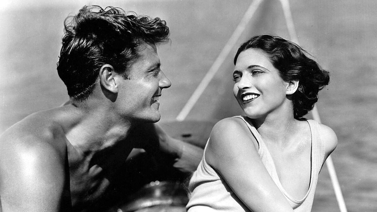 Girls About Town Background