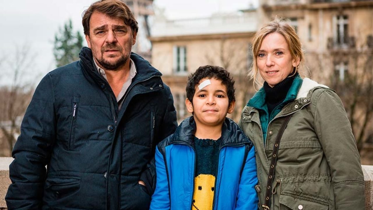 Vulnérables Background