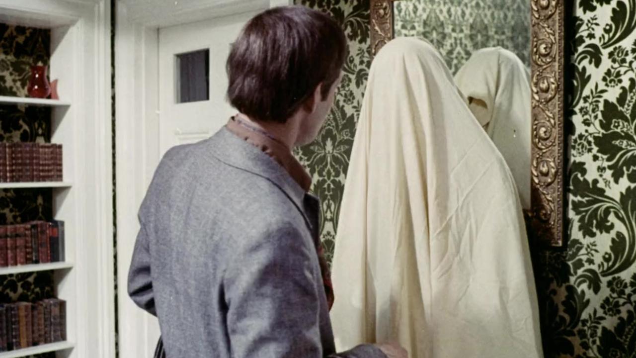 Keep It Up, Jack! Background