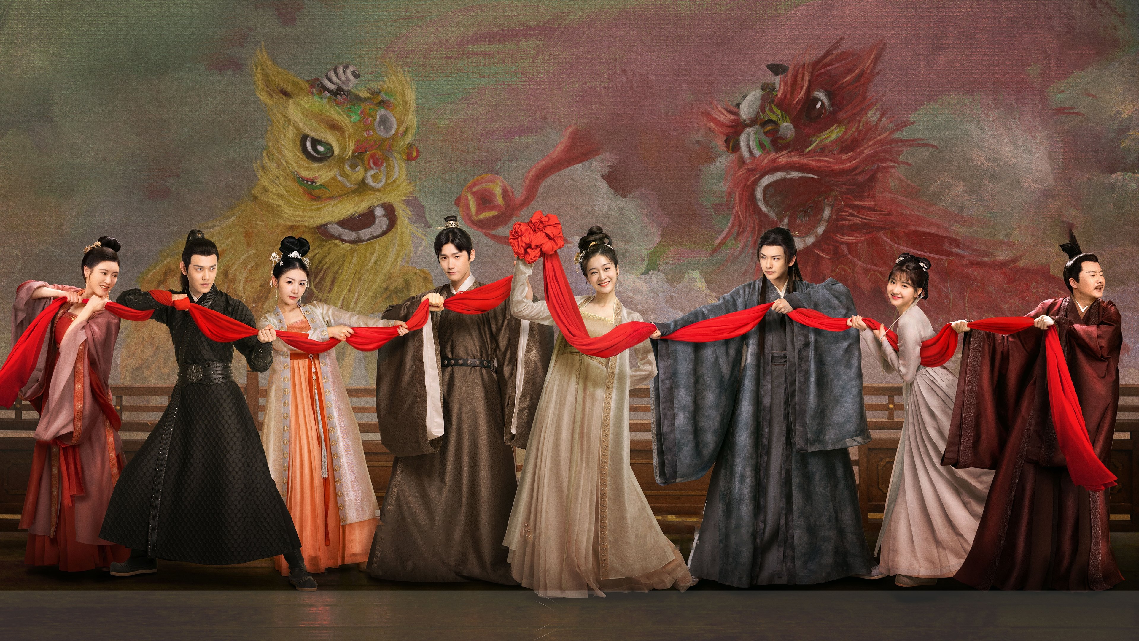 Choice Husband Background