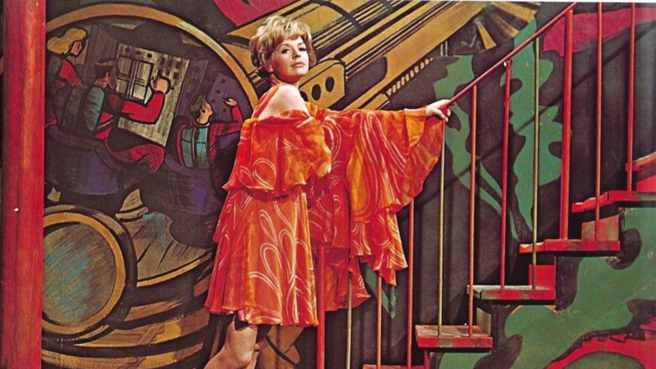 Sebastian Background