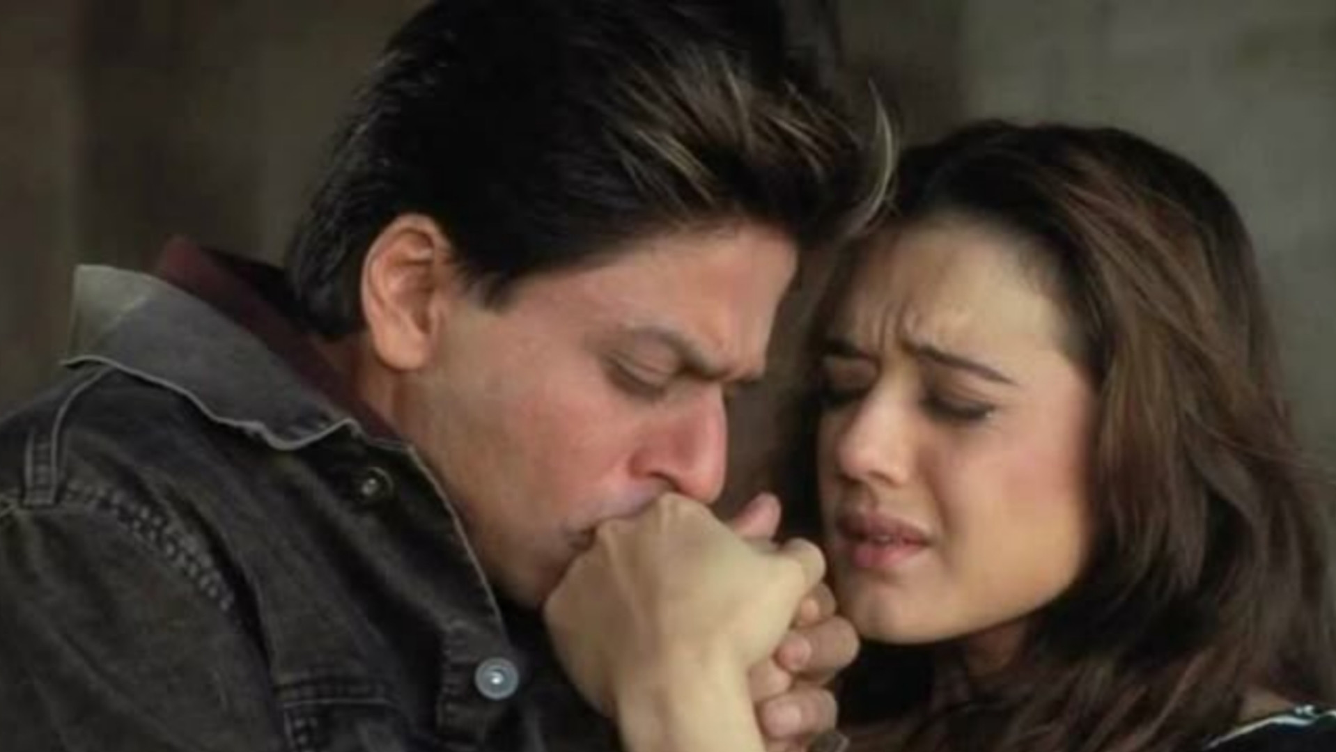 Veer-Zaara Background