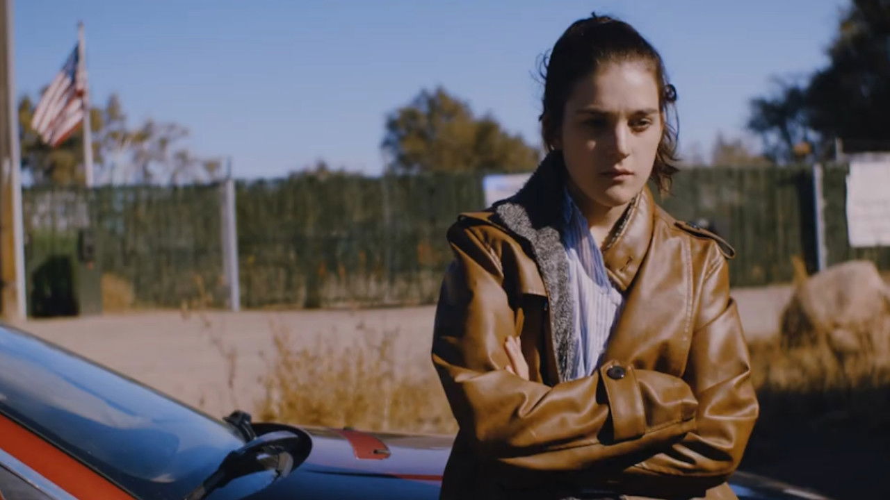 The Professionals Background