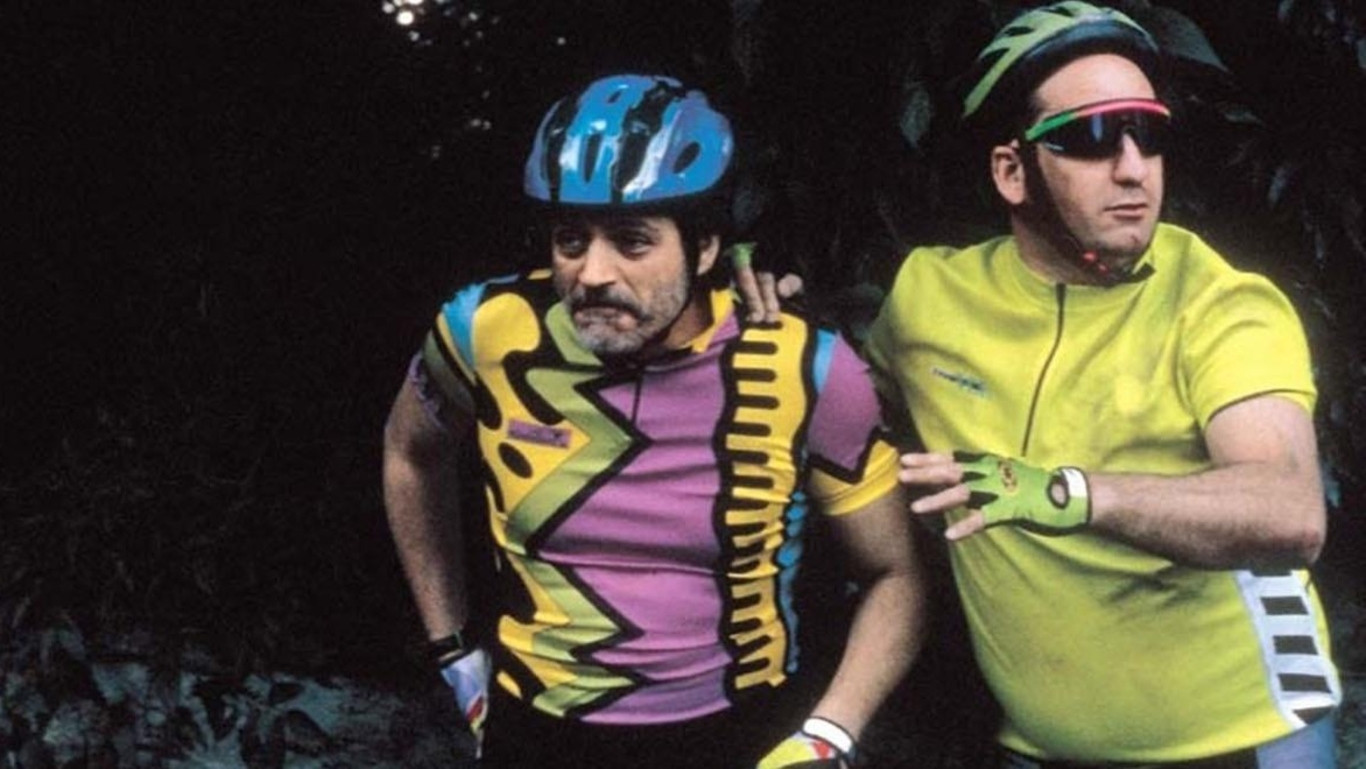 Holy Tongue Background