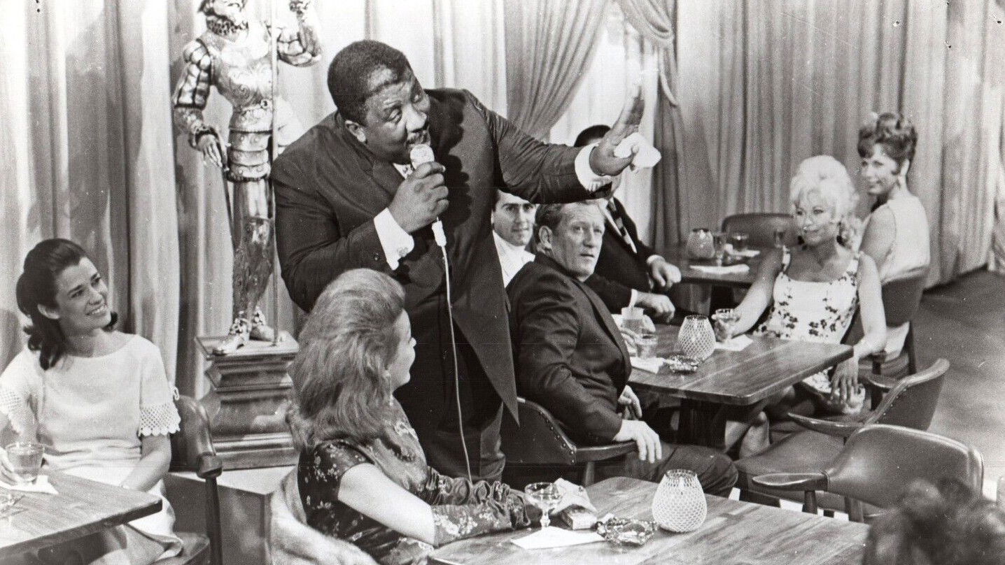 Fireball Jungle Background