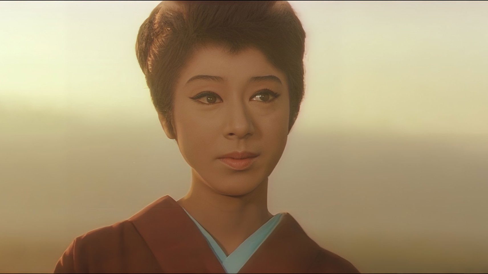 Watch Out, Crimson Bat! Background