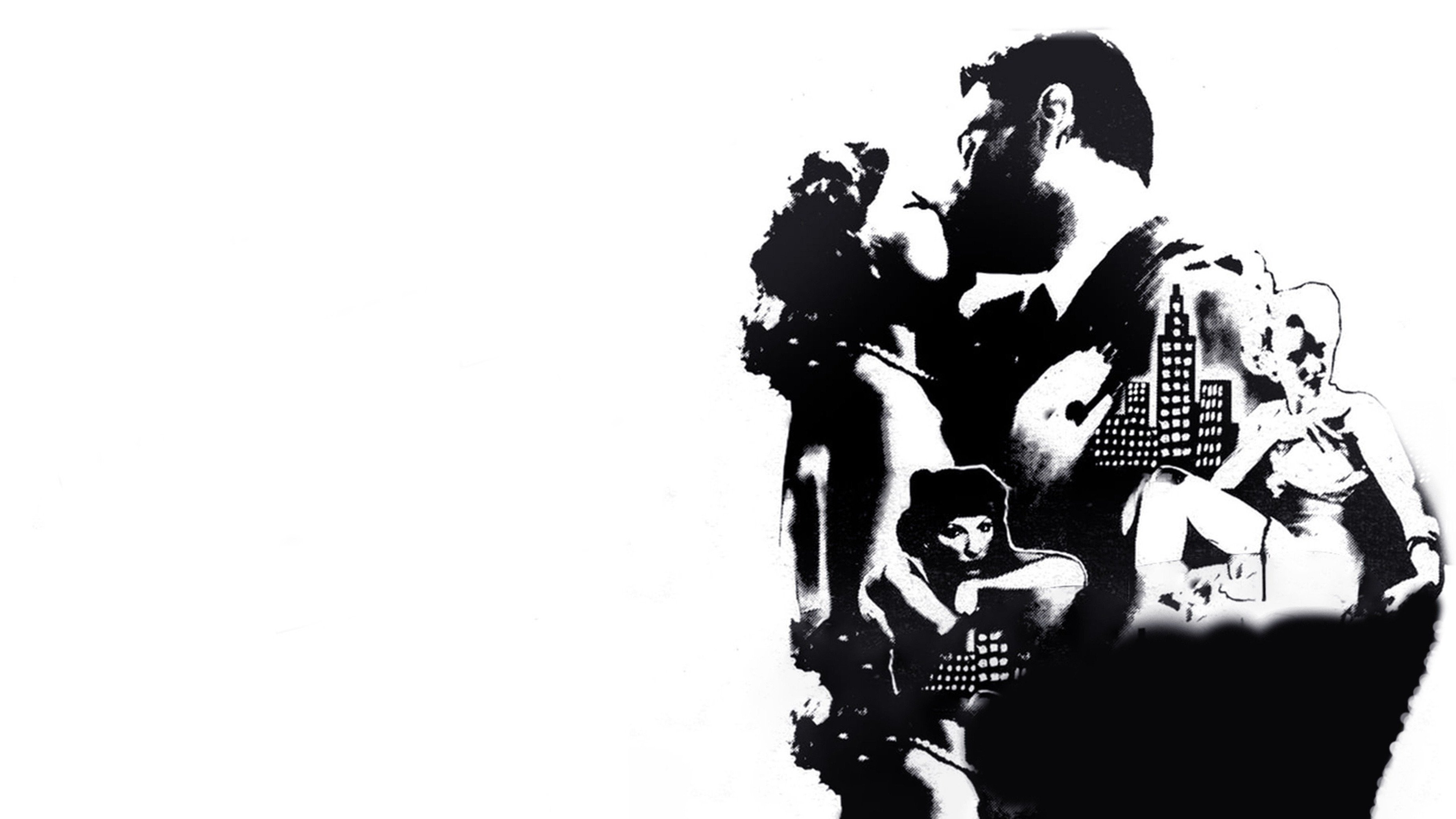 It's Called 'Murder', Baby Background