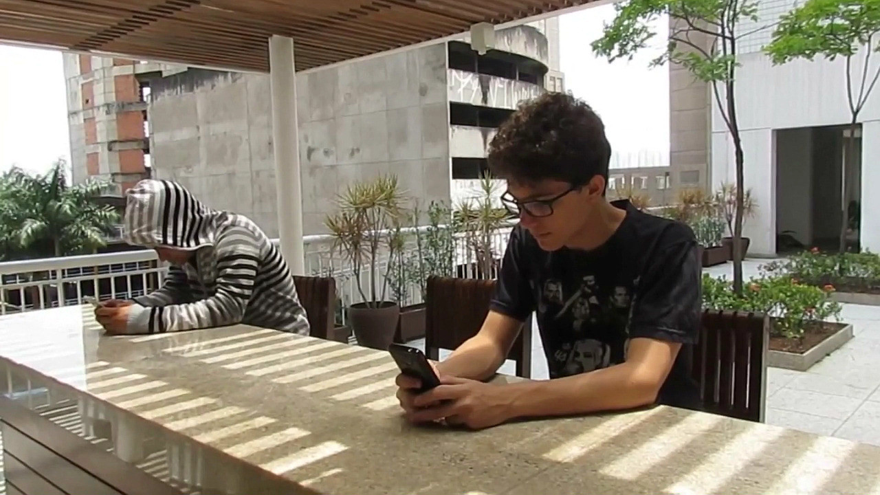 Bring me a Dream Background